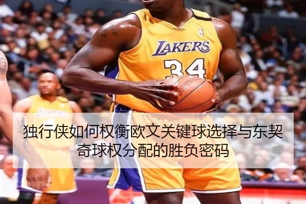 独行侠如何权衡欧文关键球选择与东契奇球权分配的胜负密码