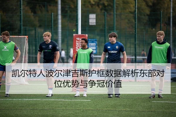 凯尔特人波尔津吉斯护框数据解析东部对位优势与争冠价值